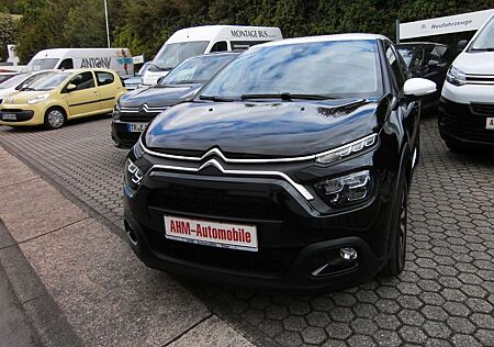 Citroën C3 Citroen PureTech 110 Stop&Start SHINE
