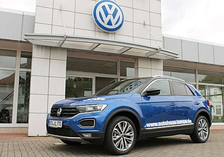 VW T-Roc Volkswagen Active 1.5 TSI DSG