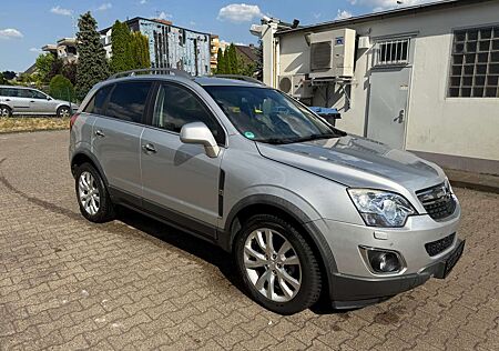 Opel Antara Cosmo 4x4*Automatik*Klima*TÜV