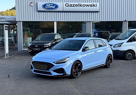 Hyundai i30 N Performance