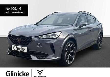 Cupra Formentor 1.5 TSI OPF Full Link Pano Rückfahrkam