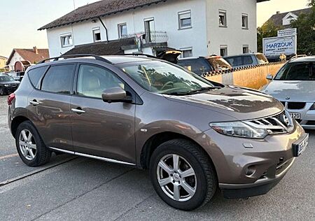 Nissan Murano Automatik Allrad Euro 5 Neue TÜV