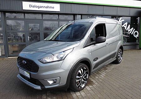 Ford Transit Connect 1.5 EcoBlue L1 Active 100 PS