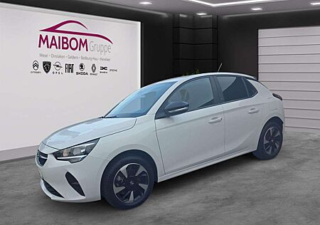 Opel Corsa F e Edition