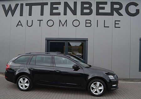 Skoda Octavia Combi Ambition Sport/Sitze-LED-NAVI