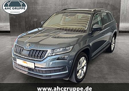 Skoda Kodiaq Style 4x4 2.0 TSI DSG, 7-Sitzer, AHZV, Navi, ACC,