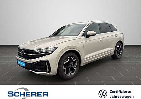 VW Touareg Volkswagen R line 3.0 TDI 4Mot. MATRIX AHK LUFT ACC