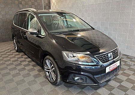 Seat Alhambra *FR-LINE*BI XEN-R.KAM-MEDIA+-TOTW-7.SZ
