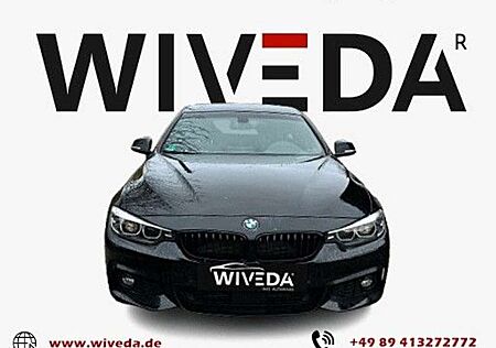 BMW 420d 420 Gran Coupé M-Sport SAG~Navi~PDC~ACC~LED~SHZ