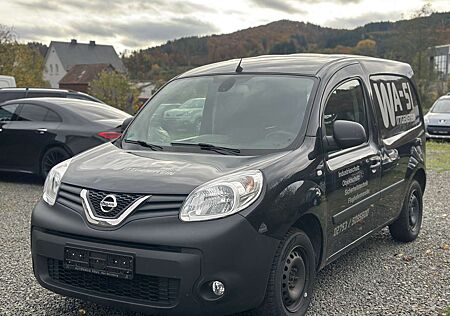 Nissan NV250 L1H1 2,0t Comfort/Euro6d Motor läuft unruhig