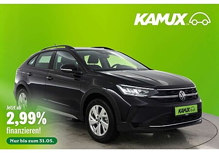 VW Taigo Volkswagen 1.0TSI Life+LED+NAVI+VIRTUAL+CARPLAY+SHZ