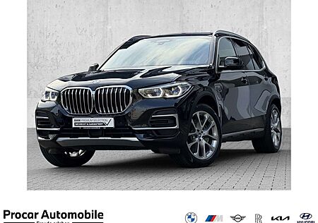 BMW X5 xDrive45e xLine Laser DA Prof PA+ HuD H/K AHK