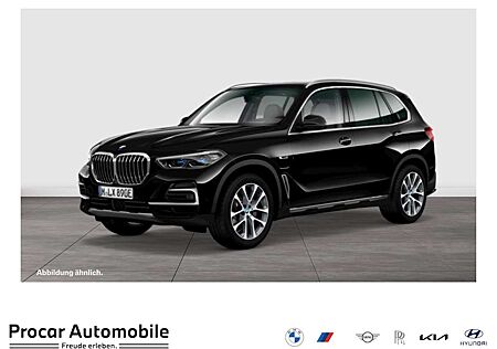 BMW X5 xDrive45e xLine Laser DA Prof PA+ HuD H/K AHK