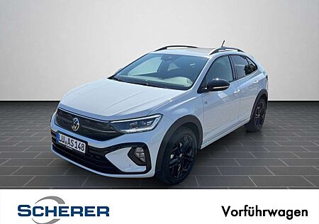 VW Taigo gebraucht kaufen VW Taigo Volkswagen R-Line 1.5 TSI AHK, DSG, NAVI, BlackStyle