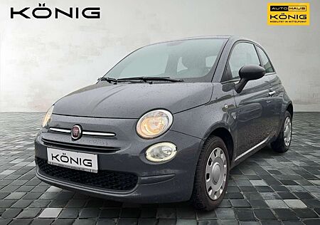 Fiat 500 gebraucht kaufen Fiat 500 CULT Klimaanlage