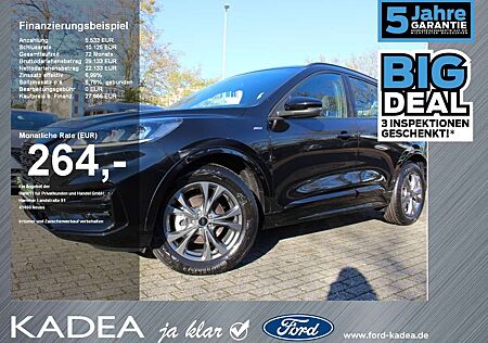 Ford Kuga 1.5 ST-Line Einparkhilfe|Navi|KeyFree