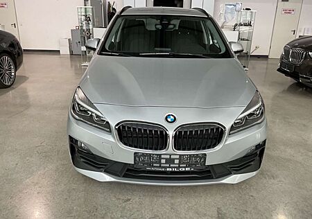 BMW 216 d Active Tourer Advantage