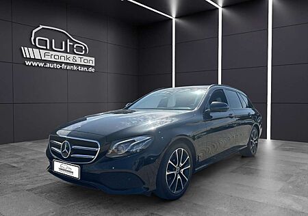 Mercedes-Benz E 220 d T-Modell/Multibeam/Night/Leder/360kamer