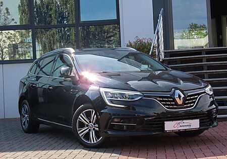 Renault Megane TCe Grandtour Leder Navi Kamera Headup