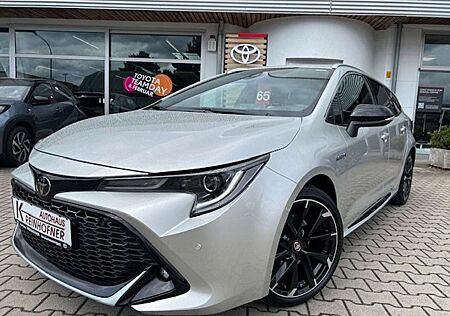 Toyota Corolla 2.0 Hybrid Touring Sports GR Sport