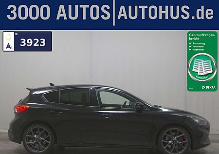 Ford Focus 2.0 EB ST-Line Navi LED Pano HuD B&O RFK