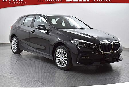 BMW 120 d Aut. Advant VIRTU+PROF+LED+SHZ+TEMP+PDC+MFL