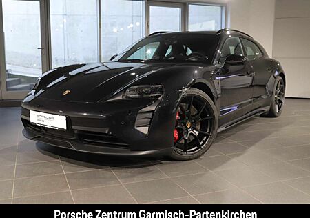 Porsche Taycan GTS Sport Turismo 360 Kamera LenkradHZG