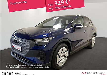 Audi Q4 e-tron 40 MATRIX AHK MMI PDC LED