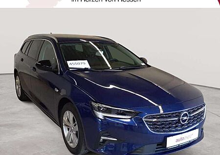 Opel Insignia Sports Tourer 2.0 Diesel Elegance AHK