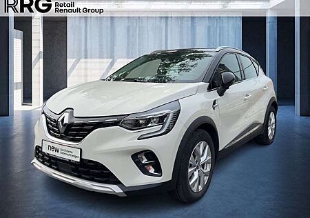 Renault Captur 2 INTENS E-TECH PLUG-IN 160 UPE:35.000,-