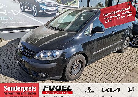 VW Golf Plus Volkswagen 1.9 TDI Trendline Klima|R/CD