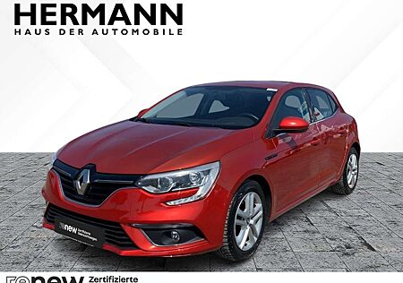 Renault Megane IV 1.2 TCe 100 Energy Experience LED*PDC
