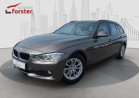 BMW 320d 320 Navi Xenon Comfortpaket SHZ