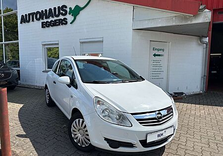 Opel Corsa D Selection "110 Jahre"/KLIMA/GJR/CD