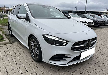 Mercedes-Benz B 250 4Matic (247.047)