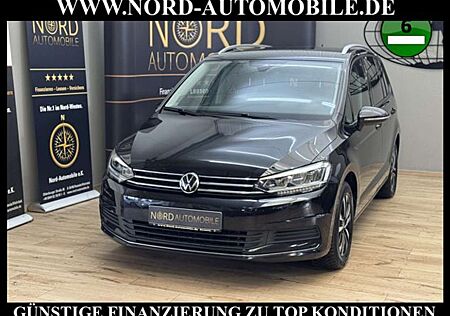 VW Touran Volkswagen 1.5 TSI United DSG 7-Sitzer/AHK/Dig.Cockp United