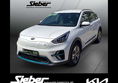 Kia Niro e- Vision 136 PS *Navi*Sitzheizung*3Phasen*