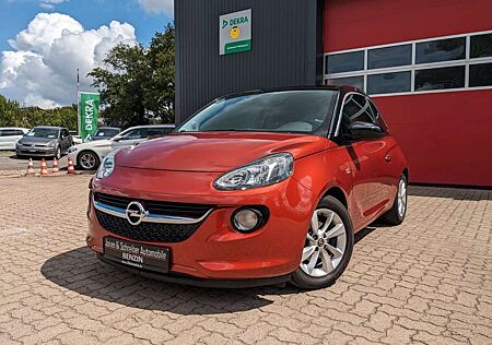 Opel Adam Glam IntelliLink GJR Alu