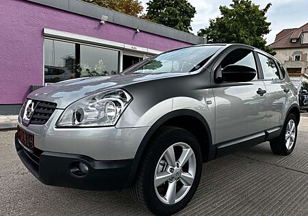 Nissan Qashqai Visia "1 Hand"HU/AU+Service"