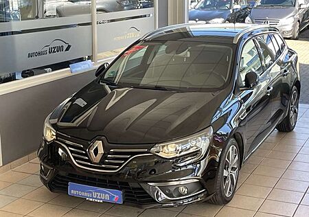 Renault Megane IV GT Automatik BOSE-Edition T-Leder RFK