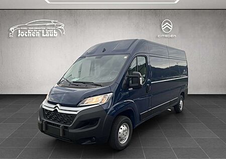 Citroën Jumper Citroen 35 L3H2 Control BlueHDi 165 SOFORT VERFÜGBAR