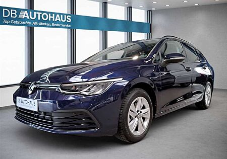 VW Golf Volkswagen Life 1.0 eTSI DSG