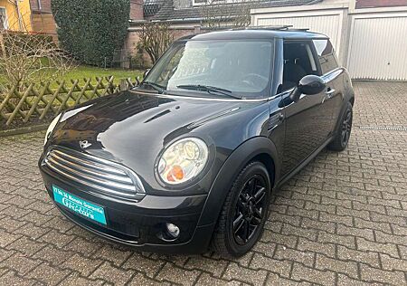 Mini Cooper , PANO XENON SHZ PDC, Scheckh