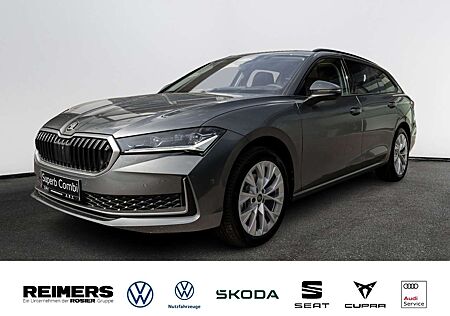 Skoda Superb Combi Selection 2.0 TDI DSG AHK Kam. LM