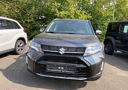 Suzuki Vitara 1.4 Boosterjet Hybrid Allgrip Comfort+