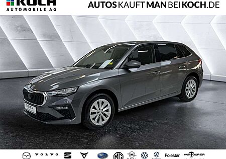 Skoda Scala 1.0 TSI DSG Selection LED AHK SHZ LHZ NAV