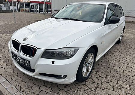 BMW 318 d Touring Comfort PDC+LM+XENON+SPORTSITZE