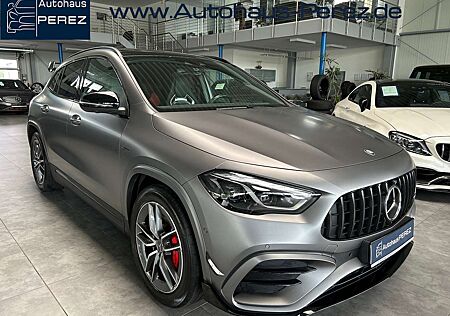 Mercedes-Benz GLA 35 AMG 4M PREMIUM+ PERFORM-AERO-UVP:92.463