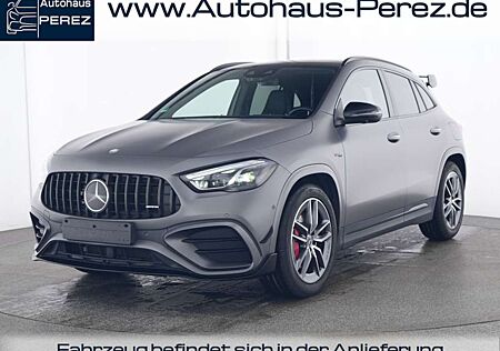 Mercedes-Benz GLA 35 AMG 4M PREMIUM+ PERFORM-AERO-UVP:92.463