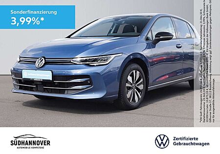 VW Golf Volkswagen VIII Goal 2.0 TDI NAVI+LED+SHZ+PDC+KAMERA